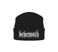 Behemoth Cappello a Cuffia Logo (PH3013)