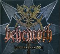 Behemoth - Demigod