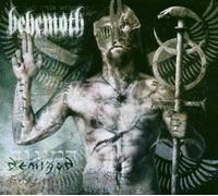 Behemoth - Demigod