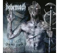 Behemoth - Demigod