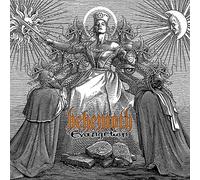 Behemoth - Evangelion (2 CD)