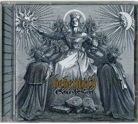Behemoth - Evangelion (CD)