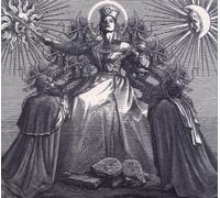 Behemoth - Evangelion (CD+DVD)