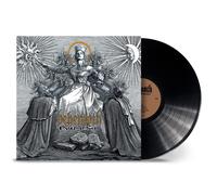 Behemoth Evangelion (Vinyl LP) 12" Album (Limited Edition)