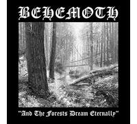 Behemoth - Forests Dream Eternally