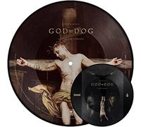 Behemoth - God = Dog