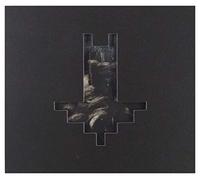 Behemoth - I Loved You At Your Darkest