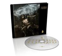 Behemoth I Loved You at Your Darkest (CD) Album Digibook