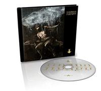 Behemoth – I Loved You At Your Darkest – Digipack