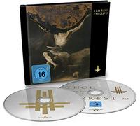 Behemoth - I Loved You At Your Darkest (Tour Edt.) (Cd + B.Ray)