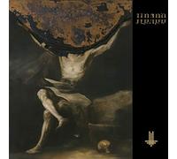 Behemoth - I Loved You At Your Darkest (Tour Edt.) (Cd + B.Ray)