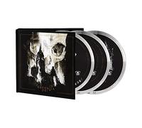 Behemoth - In Absentia Dei