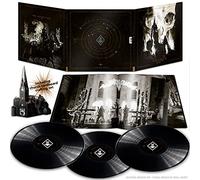 Behemoth - In Absentia Dei (3 LP)