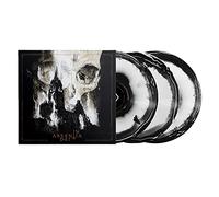 Behemoth - In Absentia Dei