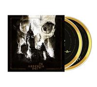 Behemoth - In Absentia Dei