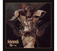 Behemoth - Live Eschaton: The Art Of Rebellion