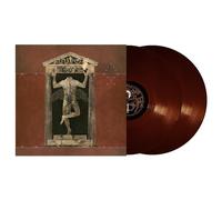 Behemoth - Messe Noire (4 LP)