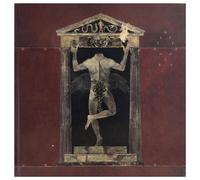 Behemoth Messe Noire (Red Vinyl Book) (Vinyl LP)