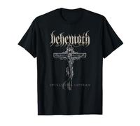 Behemoth Opus Contra Naturam Maglietta