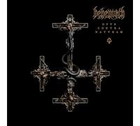 Behemoth Opvs Contra Natvram (Vinyl LP) 12" Album (Limited Edition)