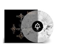 Behemoth – Opvs Contra Natvram – Vinile marmorizzato nero/trasparente in gatefold