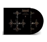 Behemoth Opvs Contra Natvram (Vinyl LP) 12" Album Picture Disc (Limited Edition)