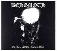 Behemoth - Return Of The Northern Moon