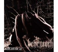Behemoth - Satanica