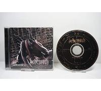 Behemoth - Satanica