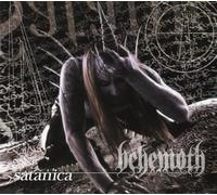 Behemoth - Satanica