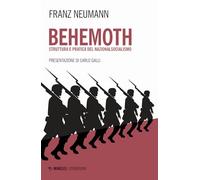 Behemoth. Struttura e pratica del nazionalsocialismo