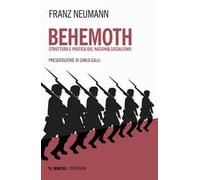 Behemoth. Struttura e pratica del nazionalsocialismo