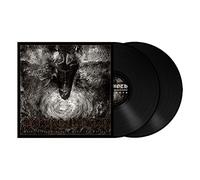 Behemoth Sventevith (Storming Near the Baltic) (Vinyl LP) 12" Album