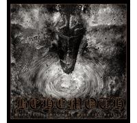 Behemoth Sventevith (Storming Near the Baltic) (CD) Album Digipak