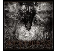 Behemoth Sventevith (Storming Near the Baltic) (CD) Album Digipak