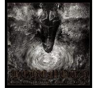 Behemoth Sventevith (Storming Near the Baltic) (CD) Album Digipak