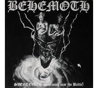 Behemoth - Sventevith (Storming Near The Baltic Vinyl Coloured Edt.)