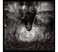 Behemoth Sventevith (Storming Near the Baltic) (Vinyl LP) 12" Album