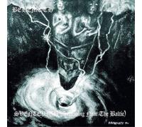 Behemoth Sventevith: Storming Near the Baltic (Vinyl LP)