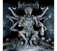 Behemoth - The Apostasy