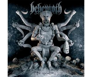 Behemoth - The Apostasy