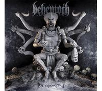 Behemoth - The Apostasy