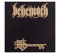 Behemoth - The Satanist
