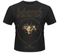 Behemoth 'The Satanist Album' T-Camicie e T-Shirt - New & Official!(X-Large)