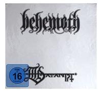 Behemoth - The Satanist (CD+DVD)Ltd.Edt.