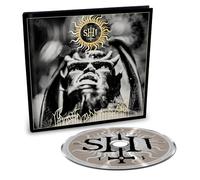 Behemoth – The Shit Of God – CD Digibook
