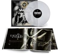 Behemoth – The Shit Ov God – LP vinile trasparente – Nuclear Blast
