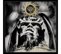 Behemoth The Shit Ov God (CD) Album (Jewel Case)