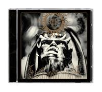 Behemoth 'The Shit Ov God' CD Jewel Case- NUOVO E SIGILLATO