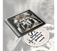 BEHEMOTH - The Shit Ov God CD NUOVO SIGILLATO